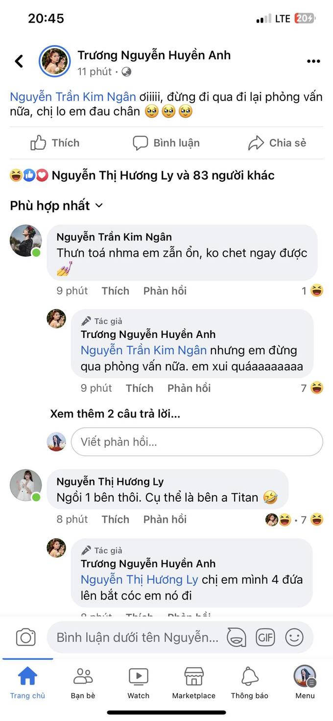 MC Kim Ngân vướng 'lời nguyền' khiến Lyly Sury, bạn gái Maris lo lắng: Saigon Phantom hoá giải ngoạn mục 2