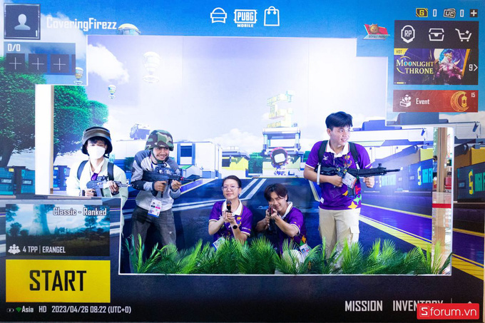 The captain of team Vietnam1 PUBG Mobile spoke up about the internal controversy right before match 2