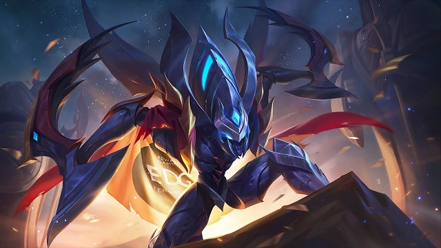 Looking for the 5 most prominent winged generals in the League of Legends universe_4