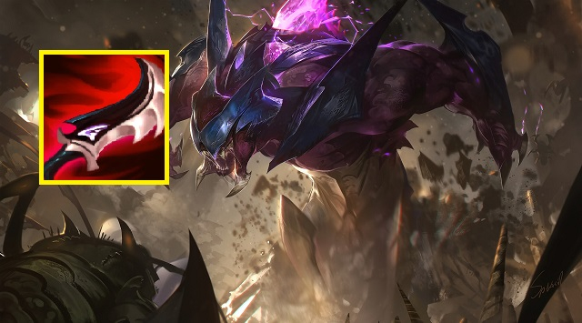 League of Legends Akacua, Azir received huge buffs, Helia Echo, Youmuu Ghost Sword were 'touched' at 13.11_2