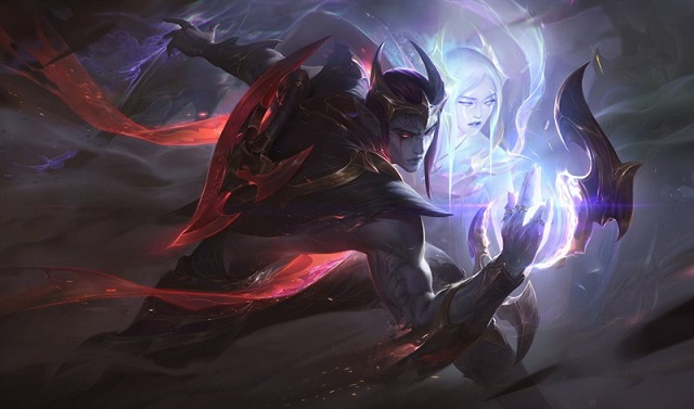 League of Legends Riot started targeting the bot lane meta during the nerf in patch 13.11_2