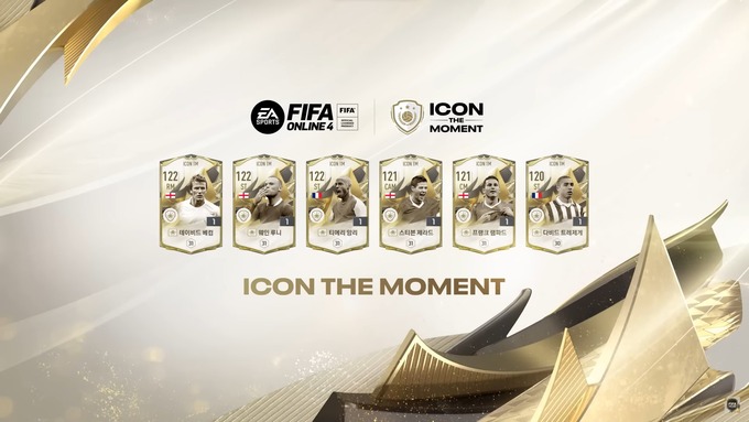 FIFA Online 4: Cách 'làm Giàu' Nhờ Việc Tăng Chỉ Số ICON