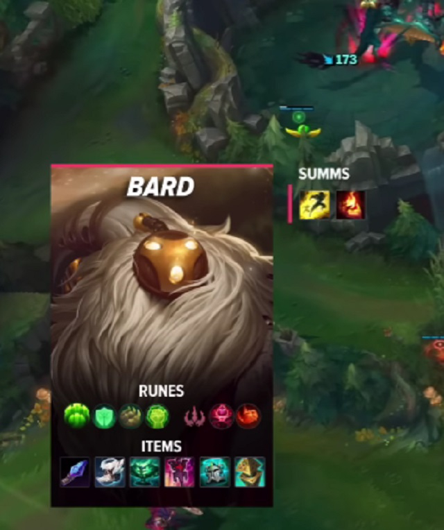 League of Legends Top 3 weird and effective gameplay in version 13.10_2