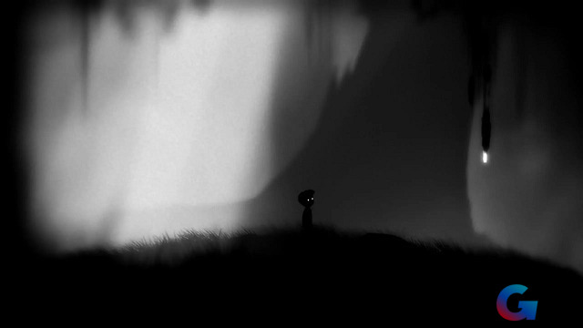 If you want to try your hand at a horror game, Limbo is the perfect choice
