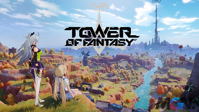 Tower of Fantasy là một game di động nhập vai thế giới mở được phát triển bởi Hotta Studio (thuộc Perfect World).
