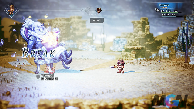 Octopath Traveler II was also well received, scoring 85,100 (Switch) on Metacritic