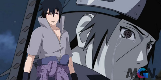 Một trong những nhân vật quan trọng nhất xuyên suốt series Naruto chắc chắn phải kể đến Sasuke Uchiha