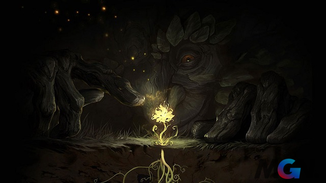 Tướng LMHT: Ivern