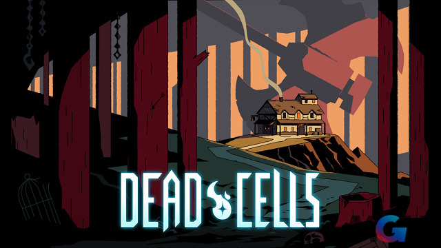 Dead Cells là một tựa game Hành Động Roguelike ăn khách