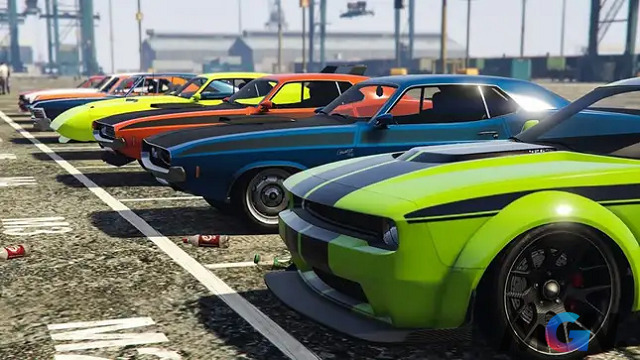 Rockstar đã thông báo rằng họ muốn xóa một số ô tô và phương tiện khỏi cửa hàng của trò chơi. Đặc biệt là những ô tô không được người chơi sử dụng nhiều