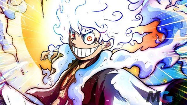 One Piece và Naruto