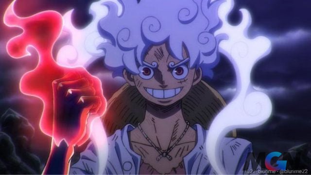 One Piece và Naruto