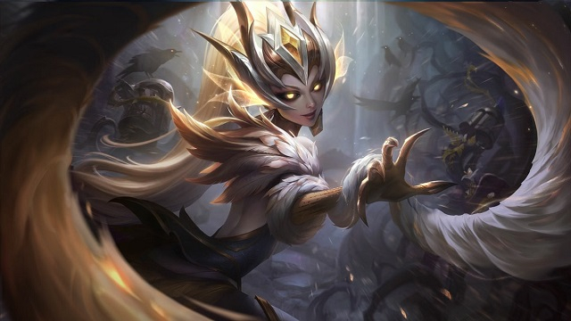 League of Legends Players are excited because Riot is about to buff Zyra into a jungle champion_4