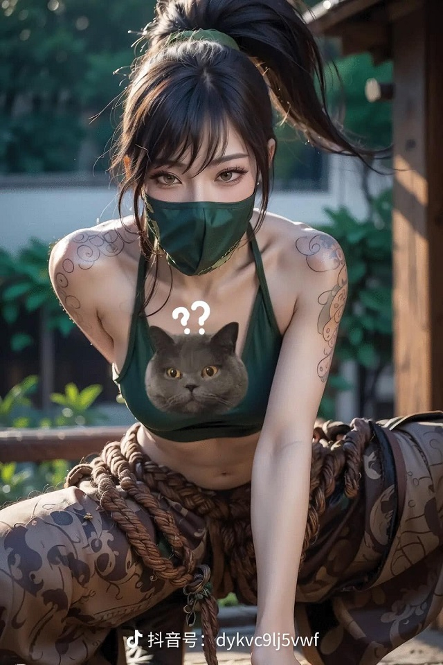 Chìm đắm trong vẻ đẹp của nữ tướng ninja quyến rũ nhất LMHT – Akali_6
