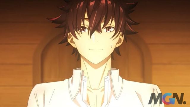 I Got a Cheat Skill in Another World and Became Unrivaled in The Real  World, Too | Anime-Planet