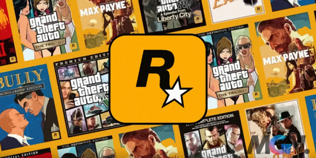 Không dừng lại ở việc 'che đậy' GTA 6, Rockstar được cho là đang bí mật thực hiện dự án game VR mới