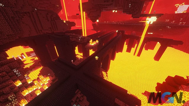 Fire Protection IV is the Enchantment required to enter the Nether in Minecraft 1.20.