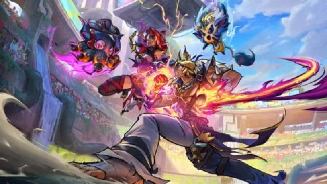 League of Legends Riot caused frustration because of the sudden increase in RP price in the LATAM_3 area