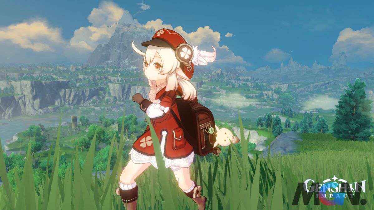 Currently, Klee seems to be quite weak in the game's meta