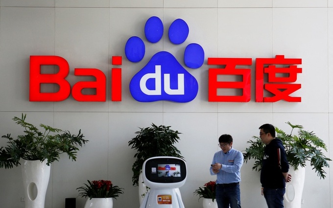 ChatGPT sắp bị chatbot Baidu 