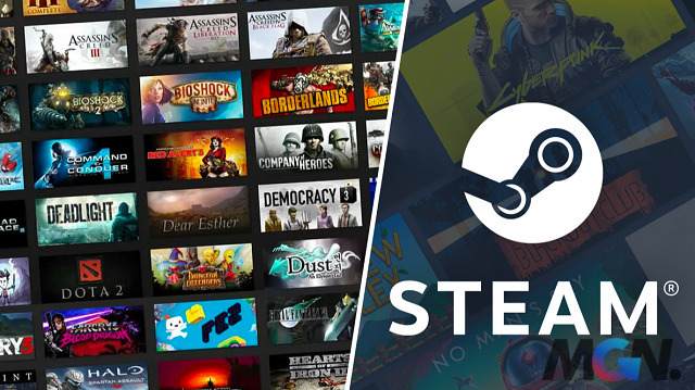 Let's start July with a series of super quality games that are being given away for free by Steam