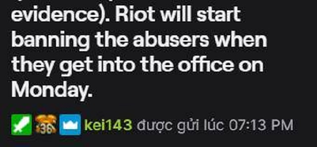 ĐTCL Riot sẽ 'ban' thẳng tay những trường hợp lợi dụng bug Sett_1
