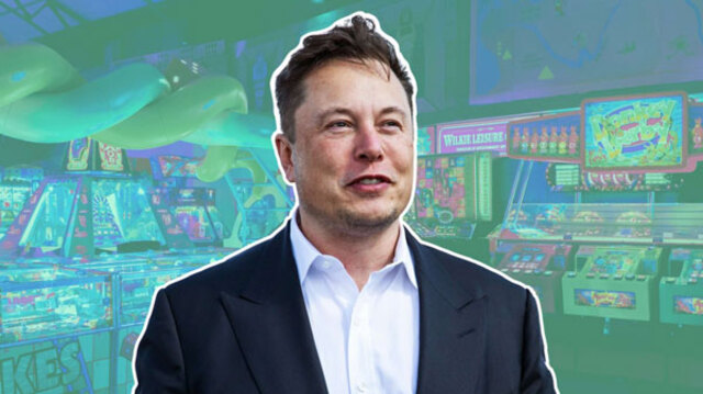 Elon Musk chuẩn bị mua lại Riot Games: Thay đổi luôn cả gameplay LMHT? 1