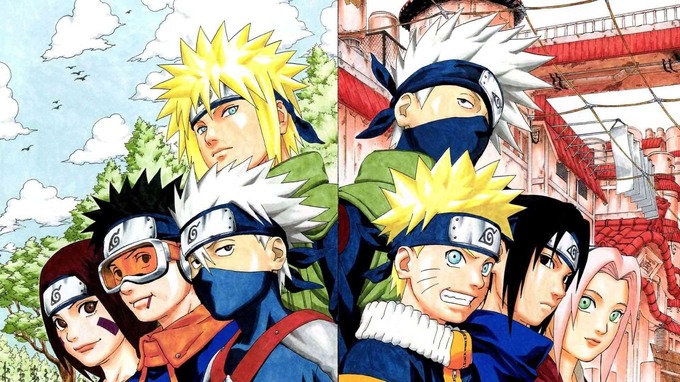 Nhân vật nào trong Naruto sẽ hợp với cung Hoàng đạo của bạn? (P.1)