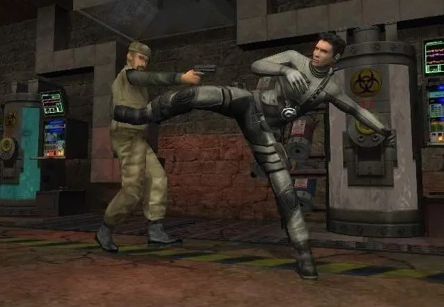 Mission Impossible khiến game thủ kêu gọi tạo trò chơi “bom tấn” sau 20 năm thống trị màn ảnh 2