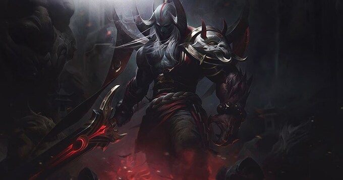 Lên đồ Aatrox DTCL Mùa 9 và đội hình Aatrox mới nhất 3