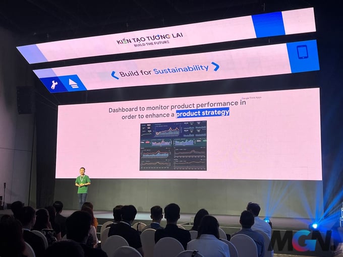 Google ra mắt chương trình Game Design Masterclass giúp nâng cao năng lực thiết kế cho các nhà phát triển Game tại Việt Nam 4