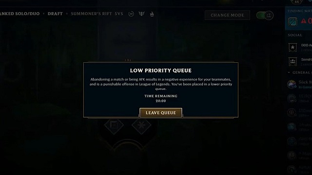 League of Legends Troll breaking the game is an 'unsolvable' problem_2