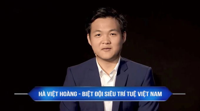 Hà Việt Hoàng