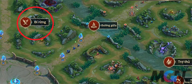 Become a wise jungler for an early game advantage in the new meta