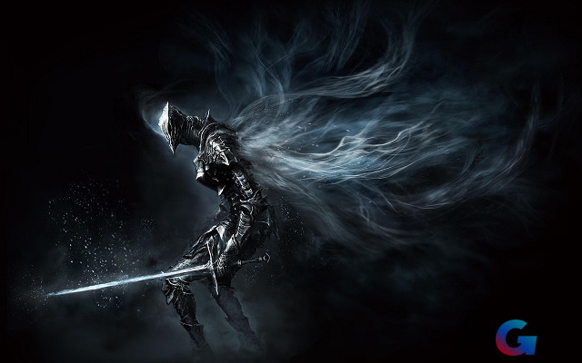 Dark Souls là một thương hiệu 'khét tiếng' trong số các tựa game hardcore từng được ra mắt.
