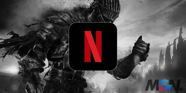 Darks Souls Anime Coming To Netflix, Suggest Latest Rumors | EarlyGame
