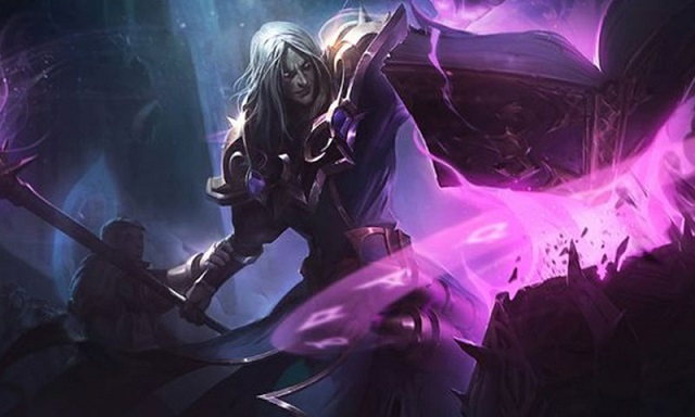 LMHT Karthus, Leona 'nắm trùm' rank Thách Đấu với tỷ lệ thắng 100%_1