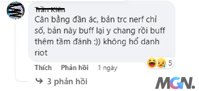 DTCL Who will be a super 'OP' master in 13.16, NHM criticizes Riot for 'dirty buff'_2