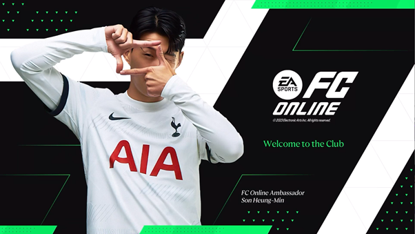 Toàn bộ những cải tiến mới khi FIFA Online 4 chính thức trở thành FC Online 2
