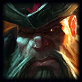 gangplank