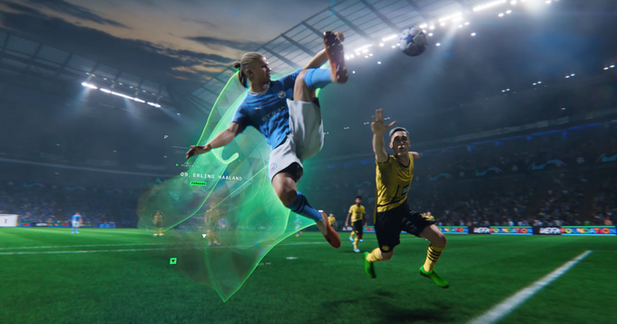 Toàn bộ những cải tiến mới khi FIFA Online 4 chính thức trở thành FC Online 1