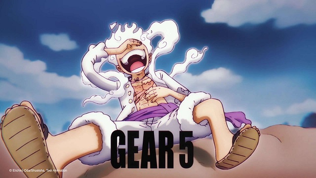 One Piece: Why doesn't the Gear 5 episode have a new opening? - Dexerto