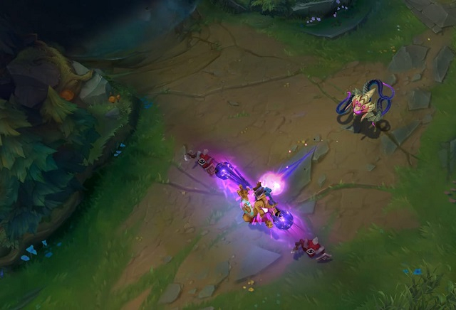 Vel'Koz was 'fun fact' by gamers, expected to appear in Wild Rift with many expectations_1