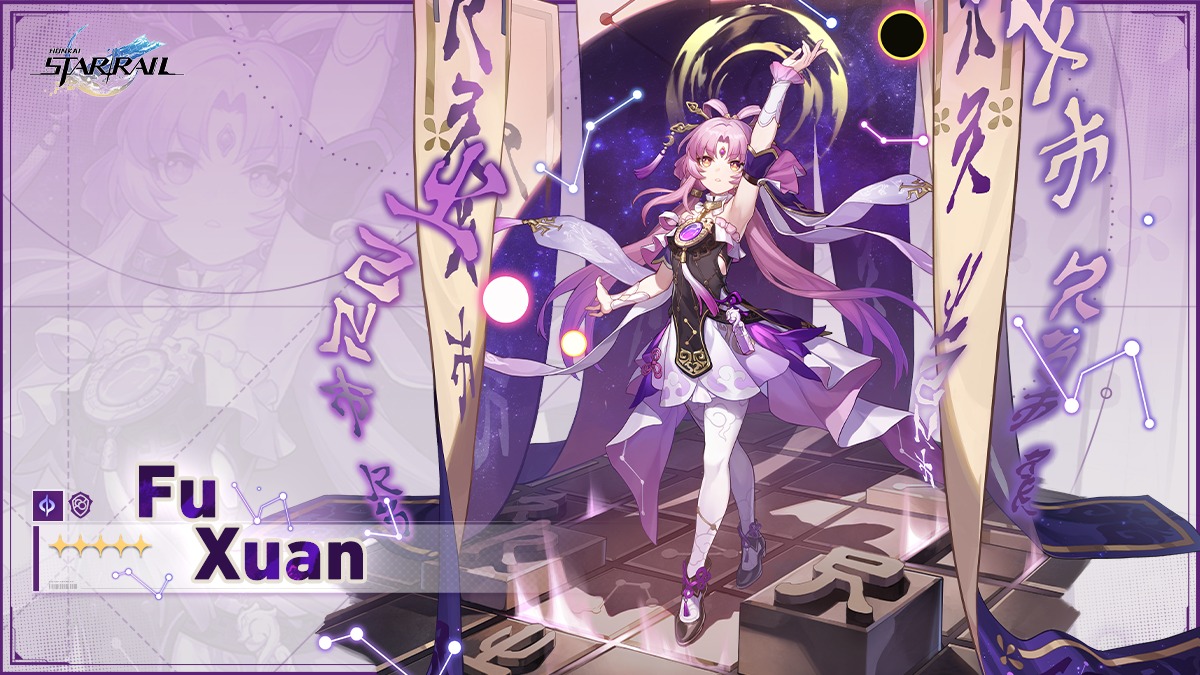 Astrologer Fu Xuan will be officially released in version 1.3