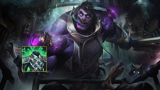 League of Legends Gamer hopes that Riot should launch an anti-APT champion_2