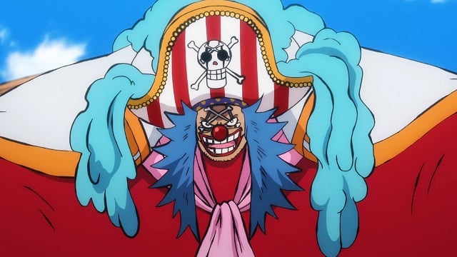 One Piece Truy tìm 5 đối thủ 'khó nuốt' nhất của Nika, top 1 không thể chối cãi