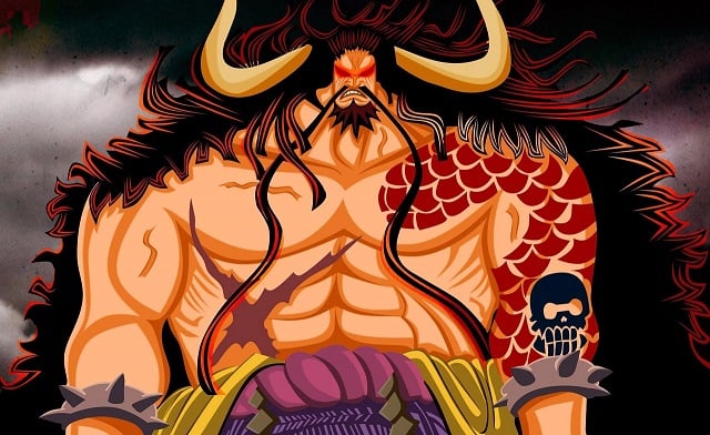 One Piece Truy tìm 5 đối thủ 'khó nuốt' nhất của Nika, top 1 không thể chối cãi_1