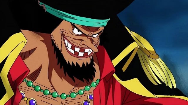 One Piece Truy tìm 5 đối thủ 'khó nuốt' nhất của Nika, top 1 không thể chối cãi_4