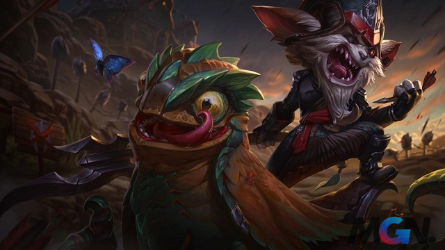 Kled