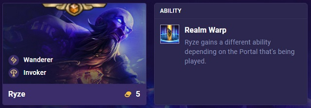 DTCL Possessing Ryze Frejilord in the squad, the top rate is up to 67%_1